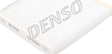 Denso DCF382P - Suodatin, sisäilma inparts.fi