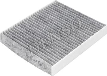 Denso DCF387K - Suodatin, sisäilma inparts.fi