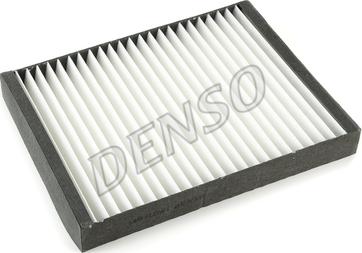 Denso DCF375P - Suodatin, sisäilma inparts.fi