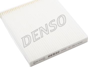 Denso DCF376P - Suodatin, sisäilma inparts.fi