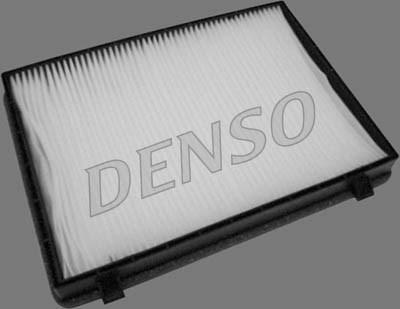 Denso DCF371P - Suodatin, sisäilma inparts.fi