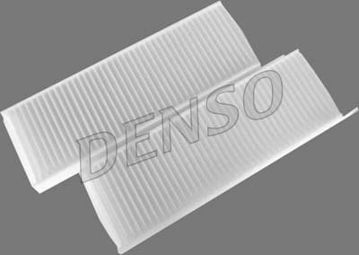 Denso DCF372P - Suodatin, sisäilma inparts.fi