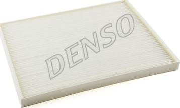 Denso DCF377P - Suodatin, sisäilma inparts.fi