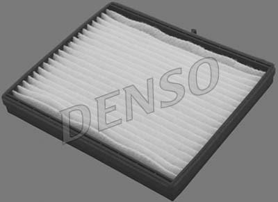 Denso DCF243P - Suodatin, sisäilma inparts.fi