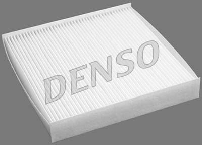 Denso DCF259P - Suodatin, sisäilma inparts.fi