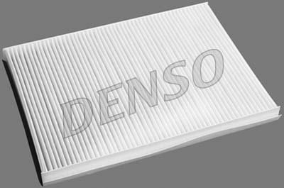 Denso DCF255P - Suodatin, sisäilma inparts.fi