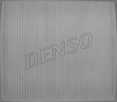 Denso DCF204P - Suodatin, sisäilma inparts.fi