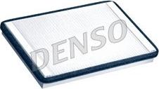 Denso DCF206P - Suodatin, sisäilma inparts.fi