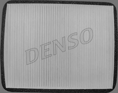 Denso DCF210P - Suodatin, sisäilma inparts.fi