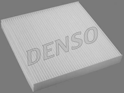 Denso DCF217P - Suodatin, sisäilma inparts.fi