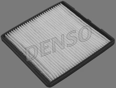 Denso DCF284P - Suodatin, sisäilma inparts.fi