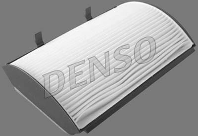 Denso DCF287P - Suodatin, sisäilma inparts.fi