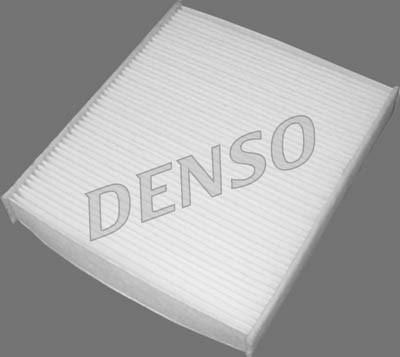 Denso DCF235P - Suodatin, sisäilma inparts.fi