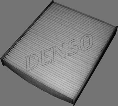 Denso DCF236K - Suodatin, sisäilma inparts.fi