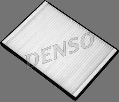 Denso DCF228P - Suodatin, sisäilma inparts.fi