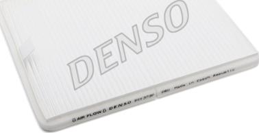 Denso DCF526P - Suodatin, sisäilma inparts.fi