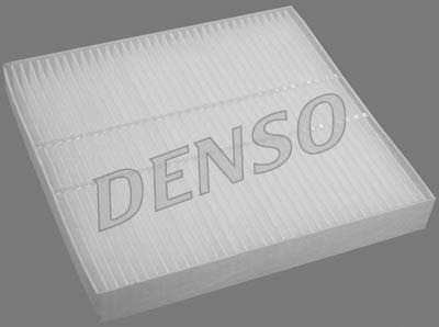 Denso DCF274P - Suodatin, sisäilma inparts.fi