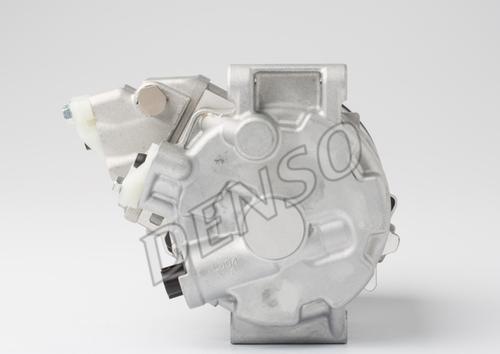 Denso DCP50101 - Kompressori, ilmastointilaite inparts.fi