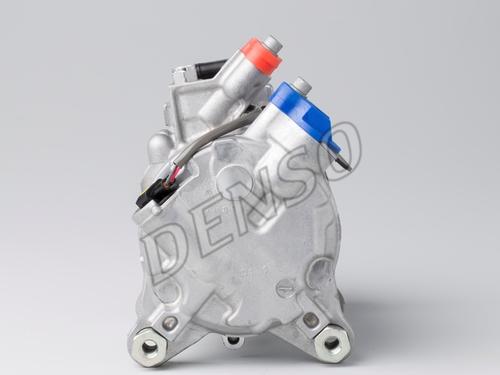 Denso DCP05099 - Kompressori, ilmastointilaite inparts.fi