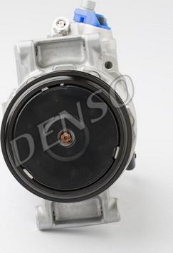 Denso DCP02041 - Kompressori, ilmastointilaite inparts.fi