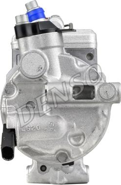 Denso DCP02110 - Kompressori, ilmastointilaite inparts.fi