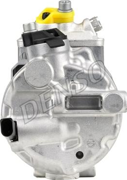 Denso DCP32076 - Kompressori, ilmastointilaite inparts.fi