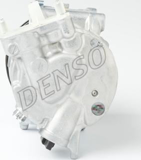 Denso DCP21014 - Kompressori, ilmastointilaite inparts.fi