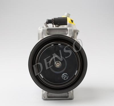 Denso DCP28017 - Kompressori, ilmastointilaite inparts.fi