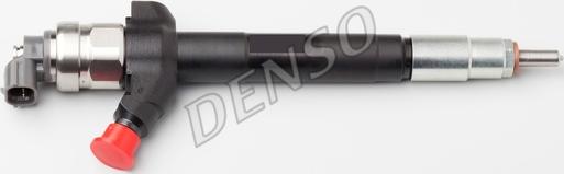 Denso DCRI106620 - Suuttimen pidike inparts.fi