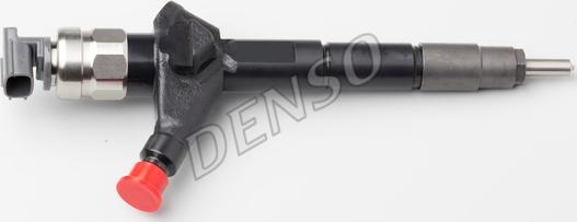 Denso DCRI106250 - Suuttimen pidike inparts.fi