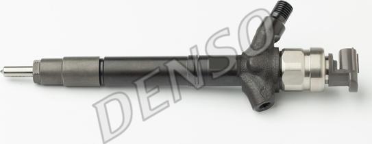 Denso DCRI107690 - Suuttimen pidike inparts.fi