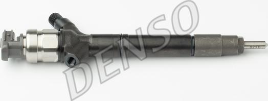 Denso DCRI107610 - Suuttimen pidike inparts.fi