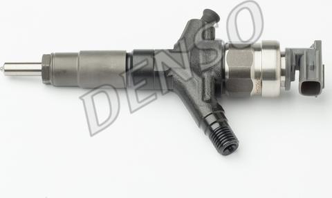 Denso DCRI107890 - Suuttimen pidike inparts.fi