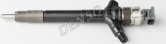 Denso DCRI109780 - Suuttimen pidike inparts.fi