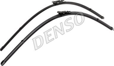 Denso DF-153 - Pyyhkijänsulka inparts.fi