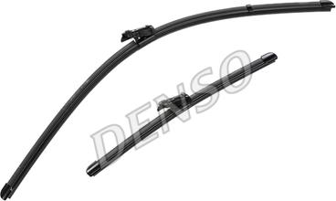 Denso DF-214 - Pyyhkijänsulka inparts.fi