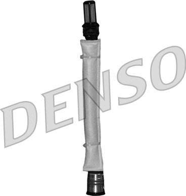 Denso DFD05025 - Kuivain, ilmastointilaite inparts.fi