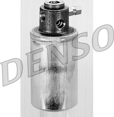 Denso DFD17020 - Kuivain, ilmastointilaite inparts.fi