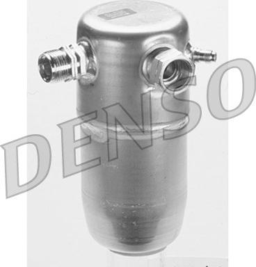 Denso DFD33005 - Kuivain, ilmastointilaite inparts.fi