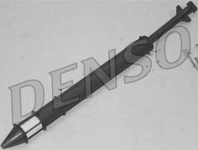 Denso DFD26005 - Kuivain, ilmastointilaite inparts.fi