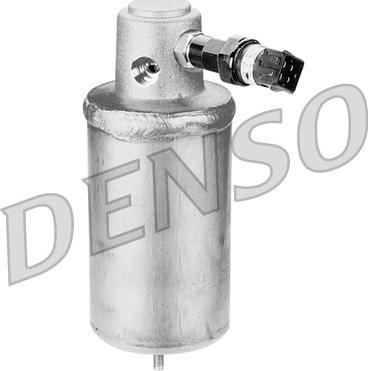 Denso DFD26001 - Kuivain, ilmastointilaite inparts.fi