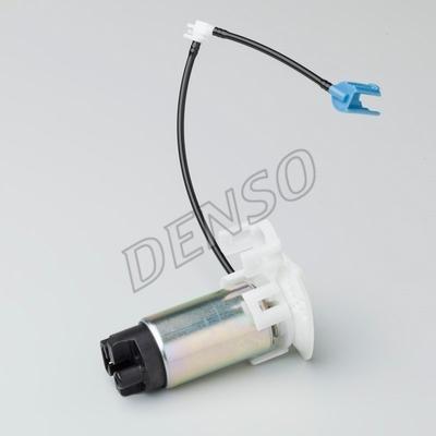 Denso DFP-0104 - Polttoainepumppu inparts.fi