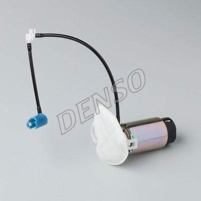 Denso DFP-0100 - Polttoainepumppu inparts.fi