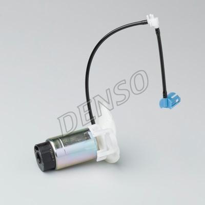 Denso DFP-0100 - Polttoainepumppu inparts.fi