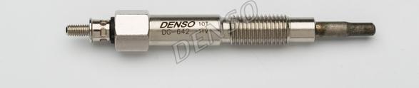 Denso DG-642 - Hehkutulppa inparts.fi