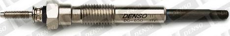 Denso DG-650 - Hehkutulppa inparts.fi