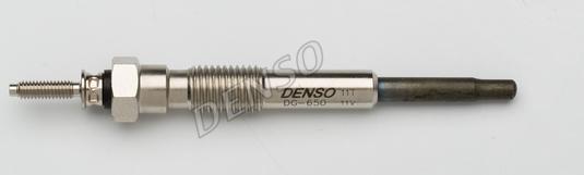 Denso DG-650 - Hehkutulppa inparts.fi