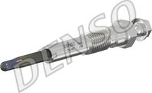 Denso DG-651 - Hehkutulppa inparts.fi