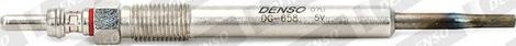 Denso DG-658 - Hehkutulppa inparts.fi