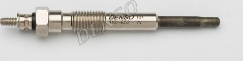 Denso DG-652 - Hehkutulppa inparts.fi